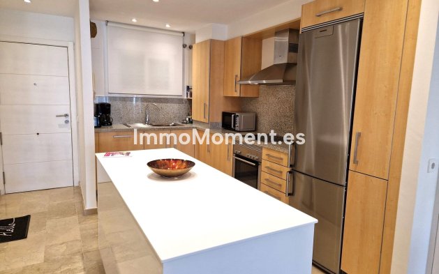 Kurzzeitvermietung - Wohnung - Mijas - Mijas Costa