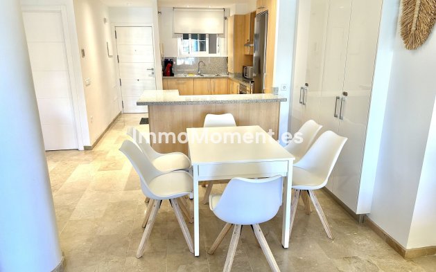 Kurzzeitvermietung - Wohnung - Mijas - Mijas Costa