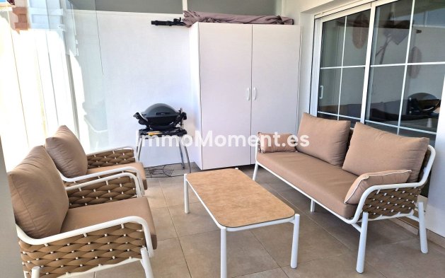 Kurzzeitvermietung - Wohnung - Mijas - Mijas Costa