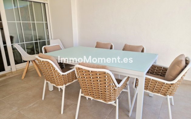 Kurzzeitvermietung - Wohnung - Mijas - Mijas Costa