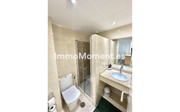 Kurzzeitvermietung - Wohnung - Mijas - Mijas Costa