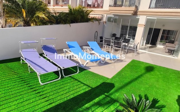 Kurzzeitvermietung - Wohnung - Mijas - Mijas Costa
