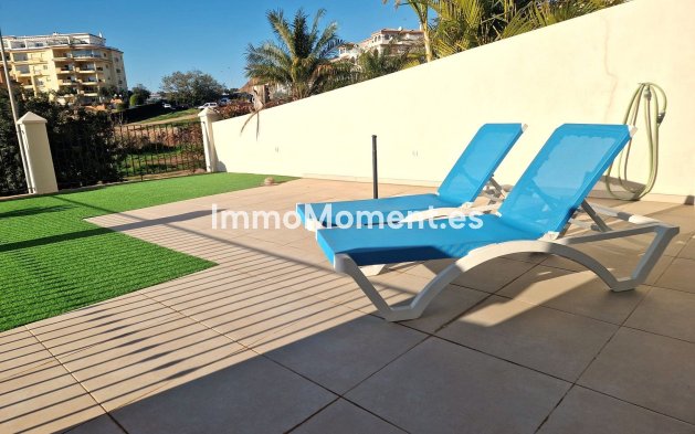 Kurzzeitvermietung - Wohnung - Mijas - Mijas Costa