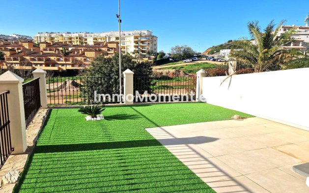 Kurzzeitvermietung - Wohnung - Mijas - Mijas Costa