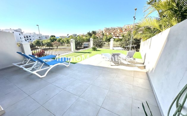 Kurzzeitvermietung - Wohnung - Mijas - Mijas Costa