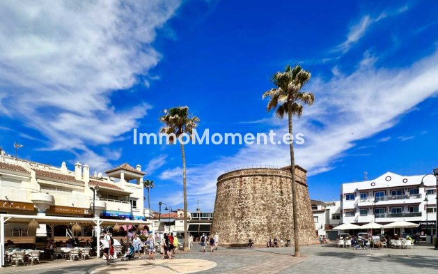 Kurzzeitvermietung - Wohnung - Mijas - Mijas Costa