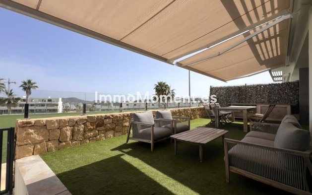 Kurzzeitvermietung - Wohnung - Finestrat