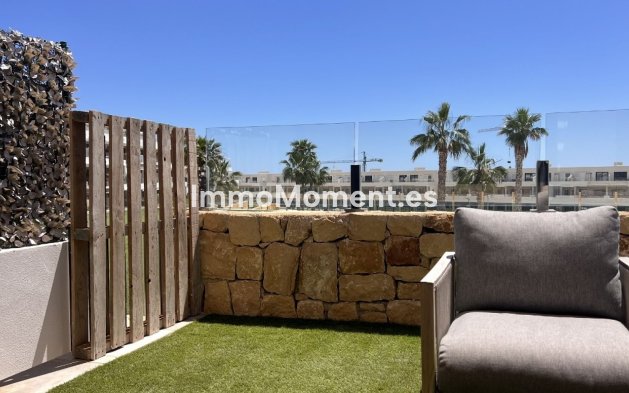 Kurzzeitvermietung - Wohnung - Finestrat