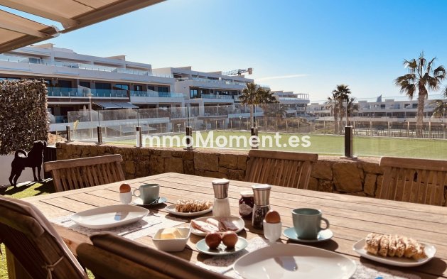 Kurzzeitvermietung - Wohnung - Finestrat