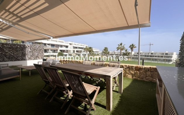 Kurzzeitvermietung - Wohnung - Finestrat