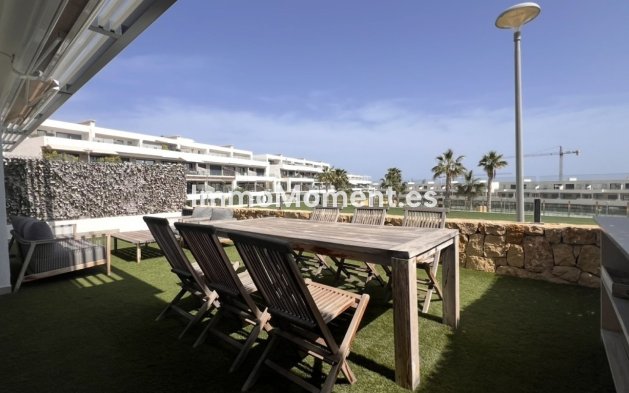 Kurzzeitvermietung - Wohnung - Finestrat