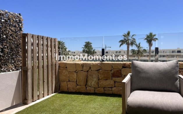 Kurzzeitvermietung - Wohnung - Finestrat