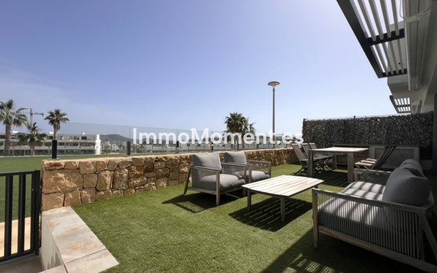 Kurzzeitvermietung - Wohnung - Finestrat