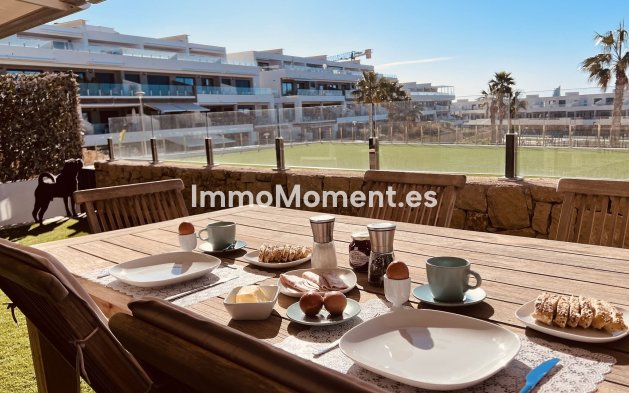 Kurzzeitvermietung - Wohnung - Finestrat