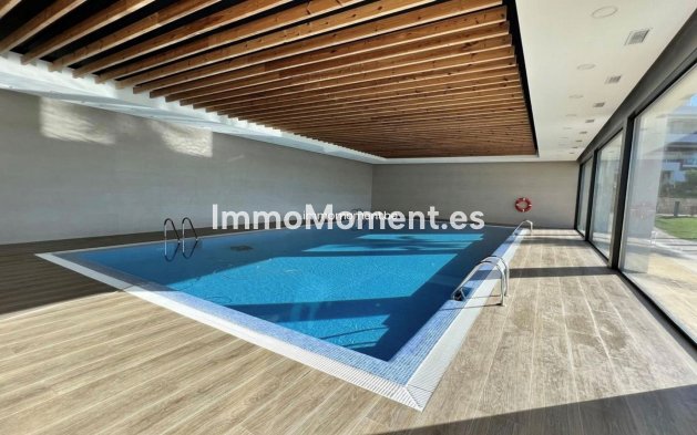 Kurzzeitvermietung - Wohnung - Finestrat