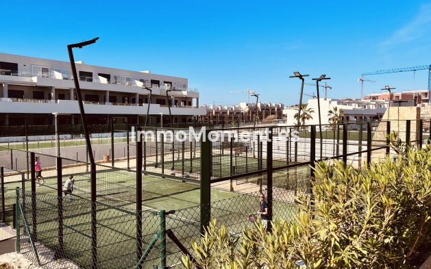 Kurzzeitvermietung - Wohnung - Finestrat