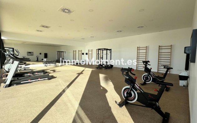 Kurzzeitvermietung - Wohnung - Finestrat