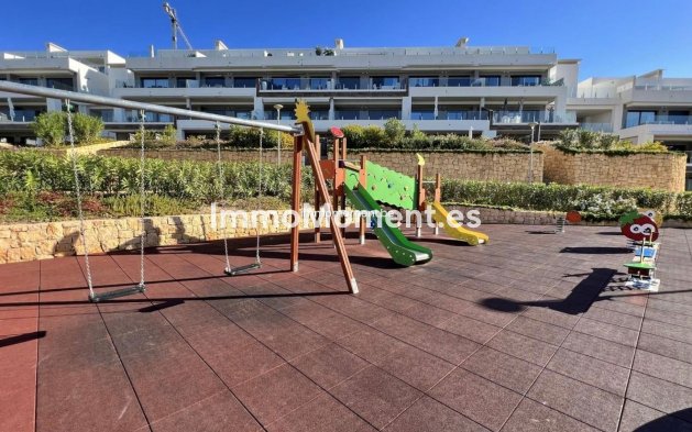 Kurzzeitvermietung - Wohnung - Finestrat