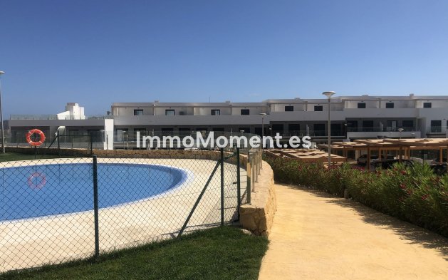 Kurzzeitvermietung - Wohnung - Finestrat