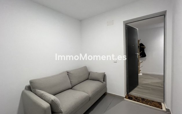 Kurzzeitvermietung - Wohnung - Finestrat