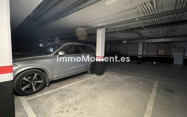 Kurzzeitvermietung - Wohnung - Finestrat