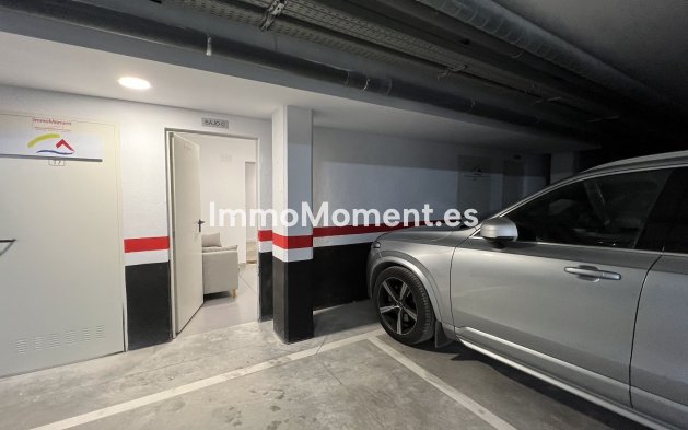 Kurzzeitvermietung - Wohnung - Finestrat