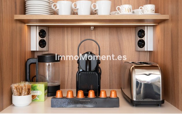 Short Term Rentals - Detached villa - Estepona - New Golden Mile