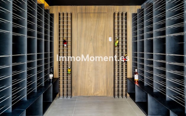 Short Term Rentals - Detached villa - Estepona - New Golden Mile