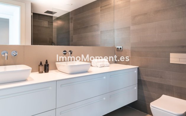 Short Term Rentals - Detached villa - Estepona - New Golden Mile