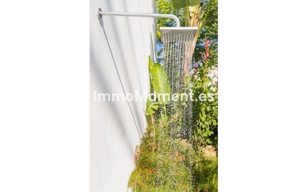 Short Term Rentals - Detached villa - Estepona - New Golden Mile