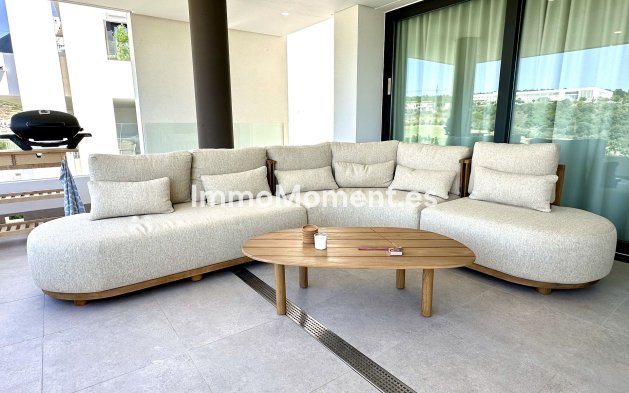 Short Term Rentals - Apartment - Estepona