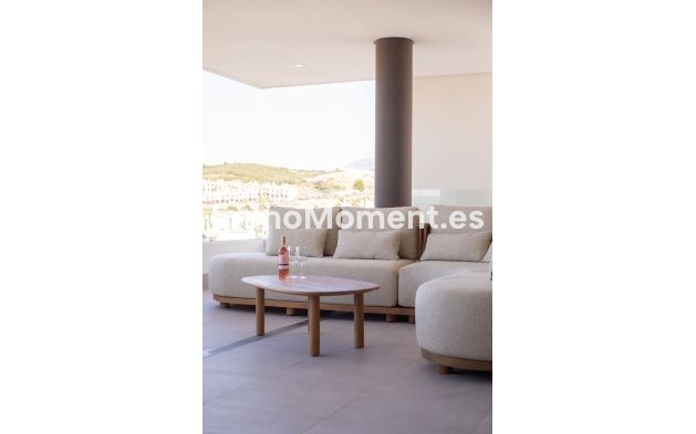 Short Term Rentals - Apartment - Estepona