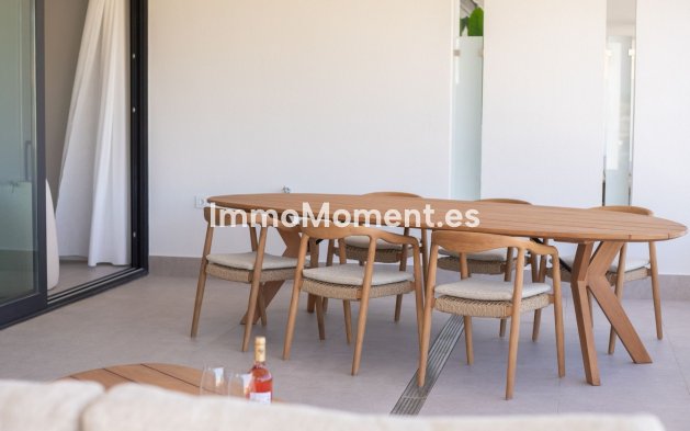 Short Term Rentals - Apartment - Estepona