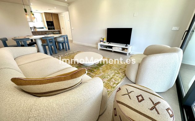 Short Term Rentals - Apartment - Estepona