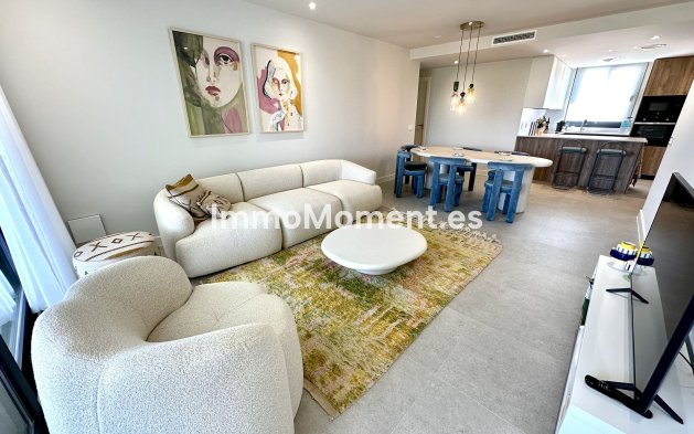 Short Term Rentals - Apartment - Estepona