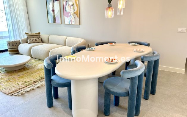 Short Term Rentals - Apartment - Estepona