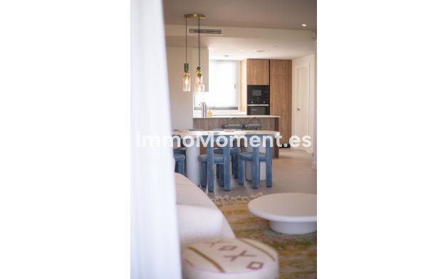 Short Term Rentals - Apartment - Estepona