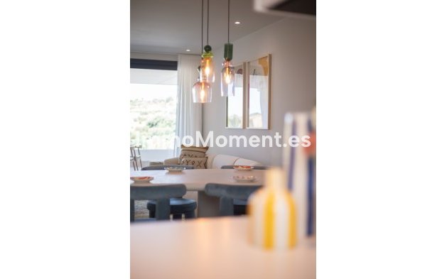 Short Term Rentals - Apartment - Estepona