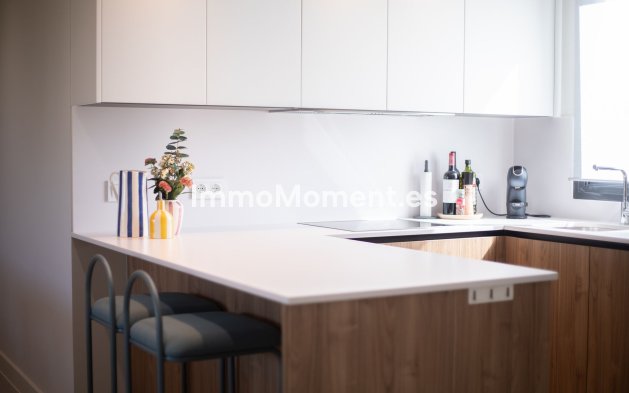 Short Term Rentals - Apartment - Estepona