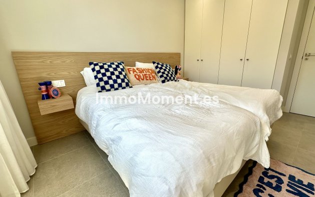 Short Term Rentals - Apartment - Estepona