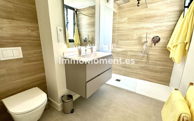 Short Term Rentals - Apartment - Estepona