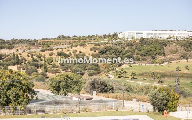 Short Term Rentals - Apartment - Estepona
