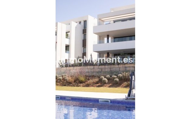 Short Term Rentals - Apartment - Estepona
