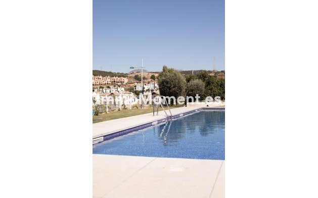 Short Term Rentals - Apartment - Estepona