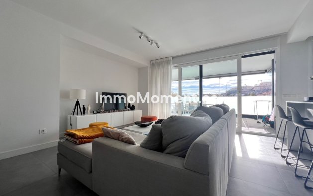 Kurzzeitvermietung - Wohnung - Mijas - Mijas Costa