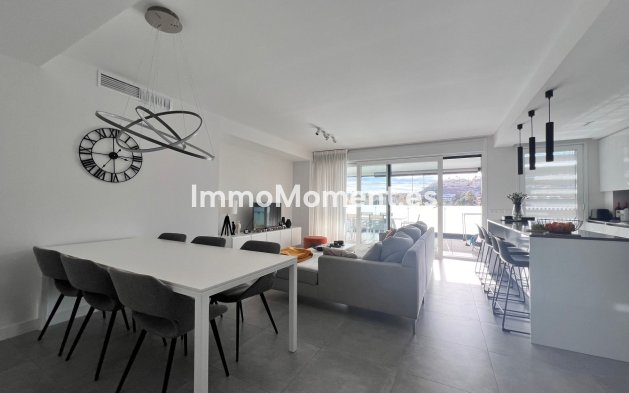 Kurzzeitvermietung - Wohnung - Mijas - Mijas Costa