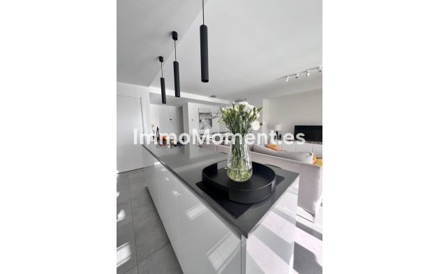 Kurzzeitvermietung - Wohnung - Mijas - Mijas Costa