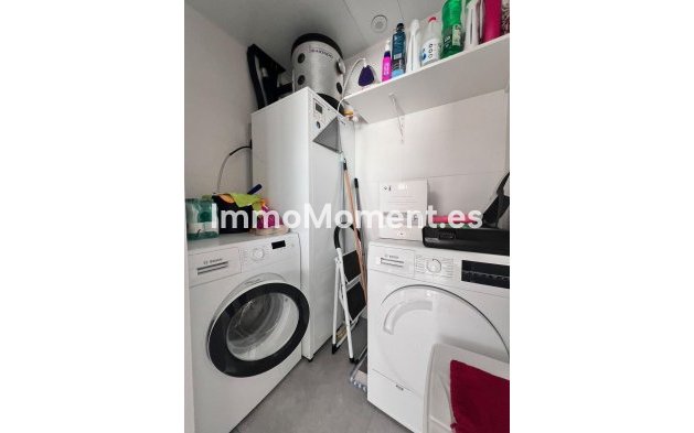 Kurzzeitvermietung - Wohnung - Mijas - Mijas Costa