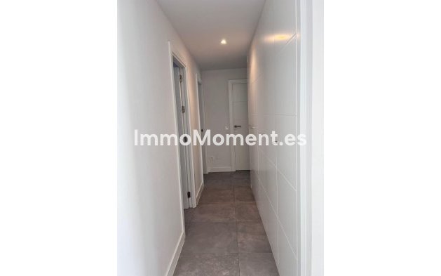 Kurzzeitvermietung - Wohnung - Mijas - Mijas Costa