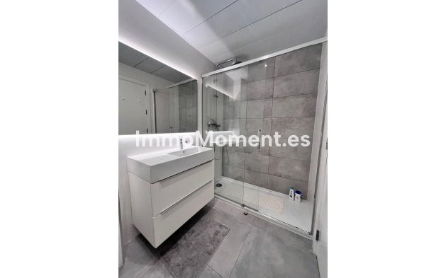 Kurzzeitvermietung - Wohnung - Mijas - Mijas Costa